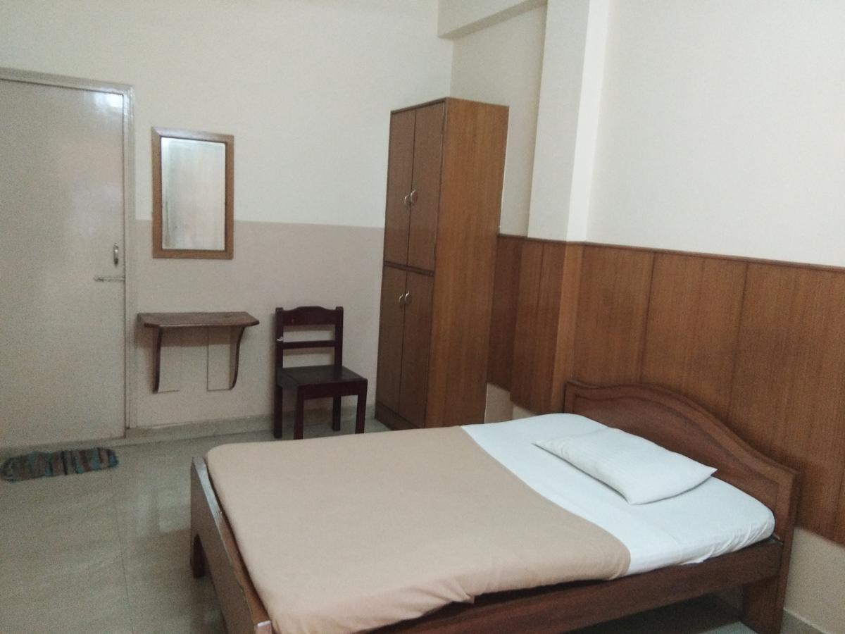Veekay Tourist Home Bengaluru Zewnętrze zdjęcie