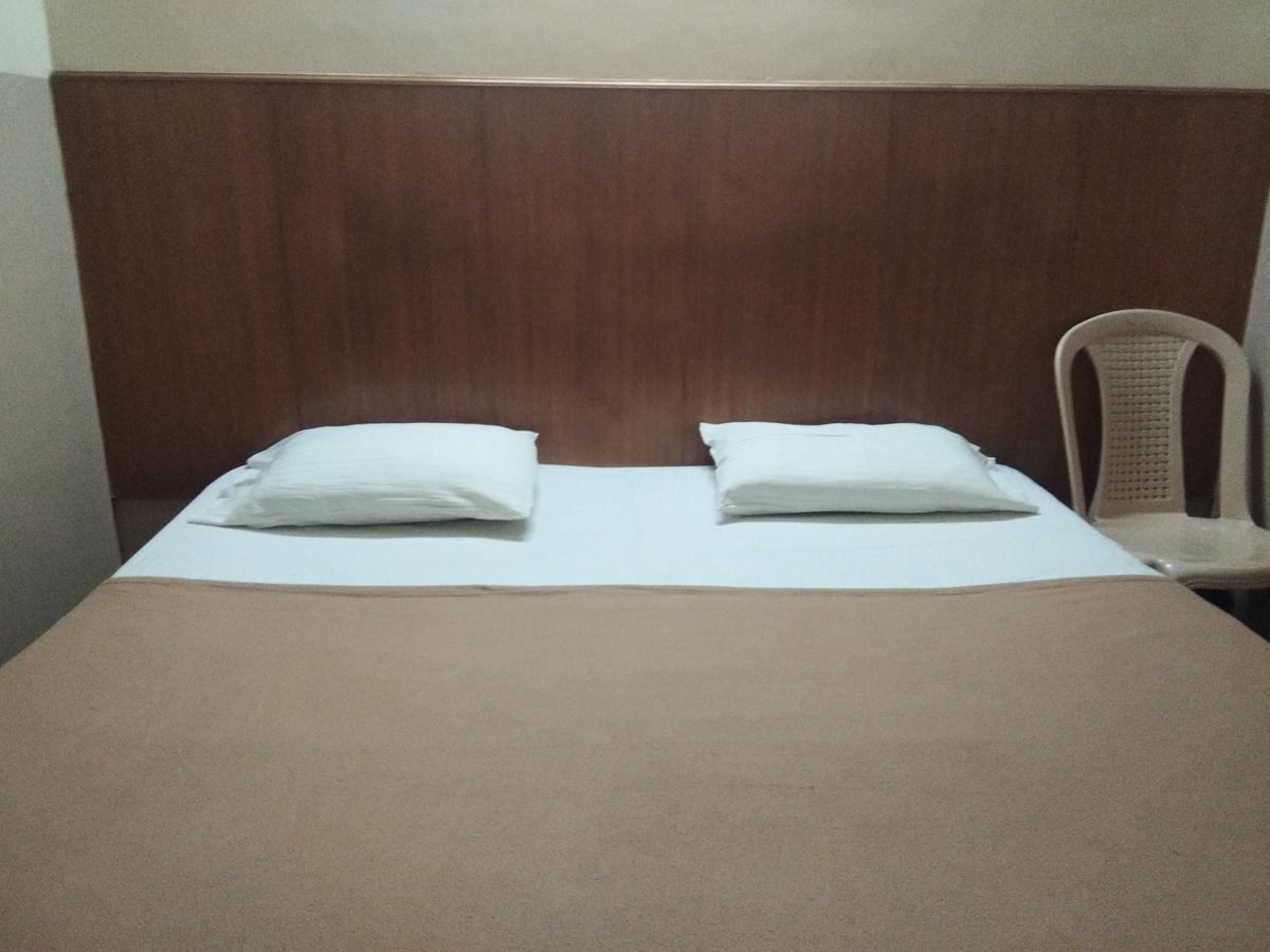 Veekay Tourist Home Bengaluru Zewnętrze zdjęcie
