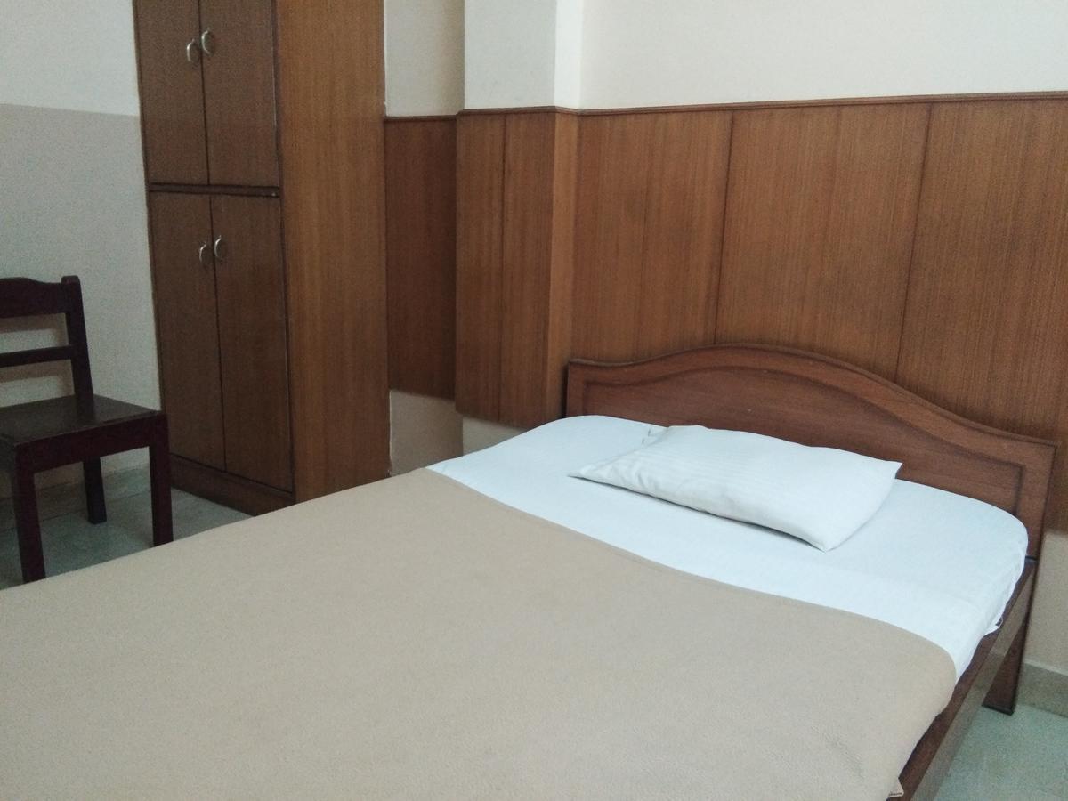 Veekay Tourist Home Bengaluru Zewnętrze zdjęcie