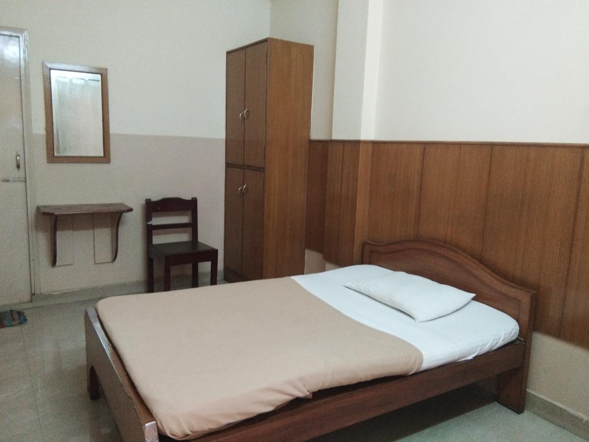 Veekay Tourist Home Bengaluru Zewnętrze zdjęcie