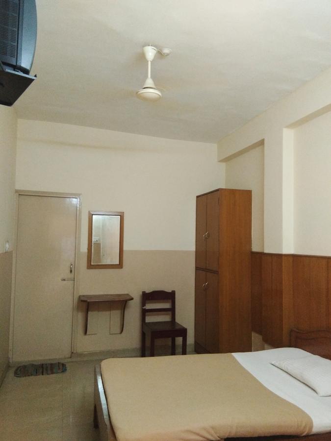 Veekay Tourist Home Bengaluru Zewnętrze zdjęcie