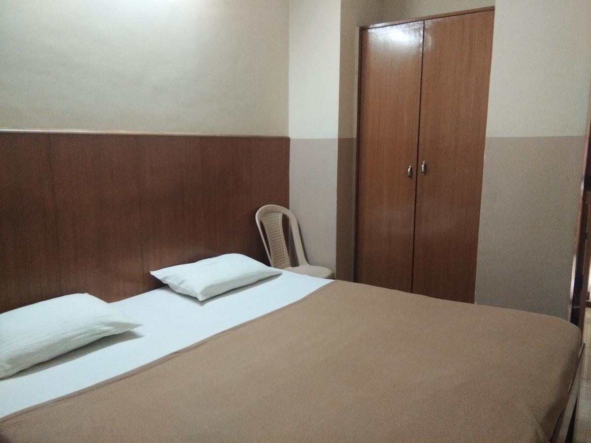 Veekay Tourist Home Bengaluru Zewnętrze zdjęcie