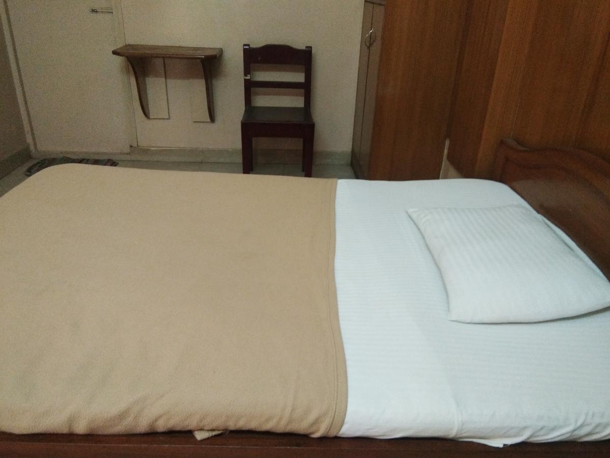 Veekay Tourist Home Bengaluru Zewnętrze zdjęcie