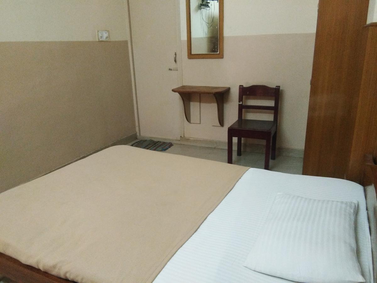 Veekay Tourist Home Bengaluru Zewnętrze zdjęcie