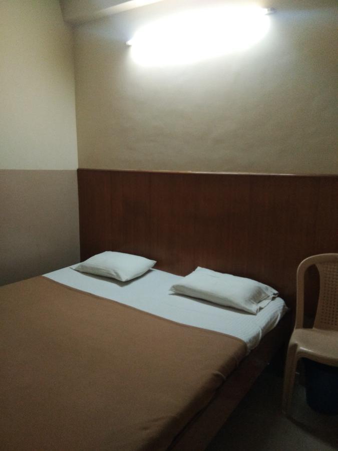 Veekay Tourist Home Bengaluru Zewnętrze zdjęcie