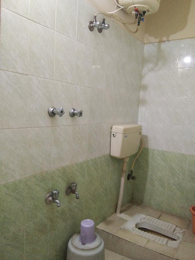 Veekay Tourist Home Bengaluru Zewnętrze zdjęcie
