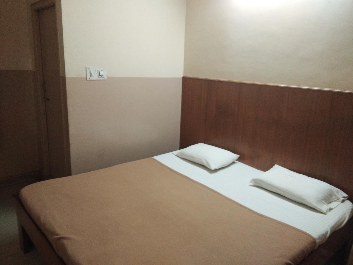 Veekay Tourist Home Bengaluru Zewnętrze zdjęcie